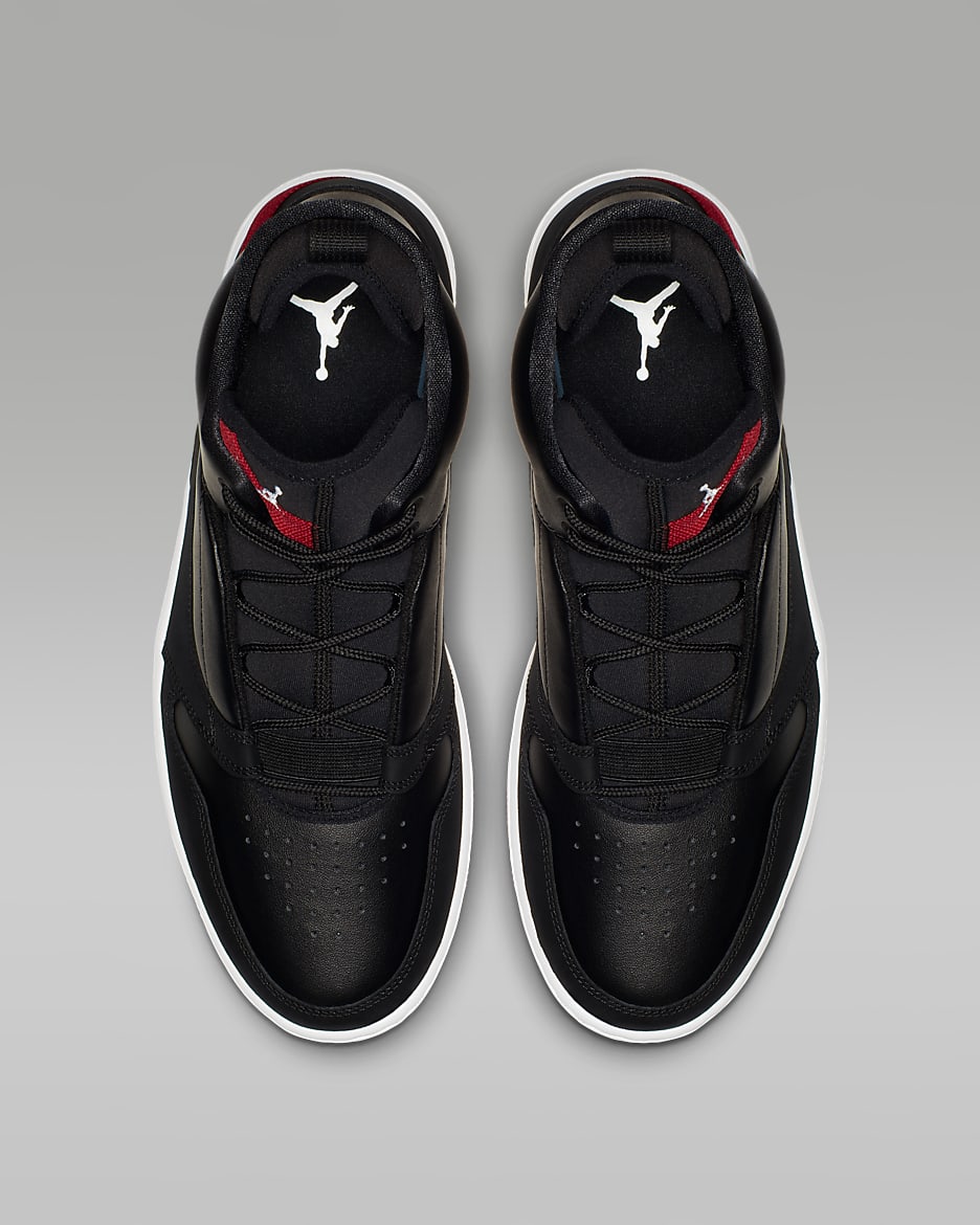 Jordan Fadeaway Men s Shoes